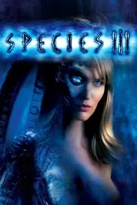 Species 3 (2004) สปีชี่ส์ 3 สายพันธุ์มฤตยู...กำเนิดใหม่พันธุ์นรก